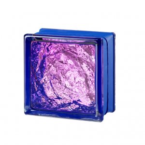 MGs SOPHISTICATED RUBY lato