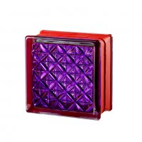 MGs ROMANTIC VIOLET lato